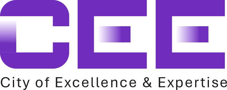 City of Excellence & Expertise