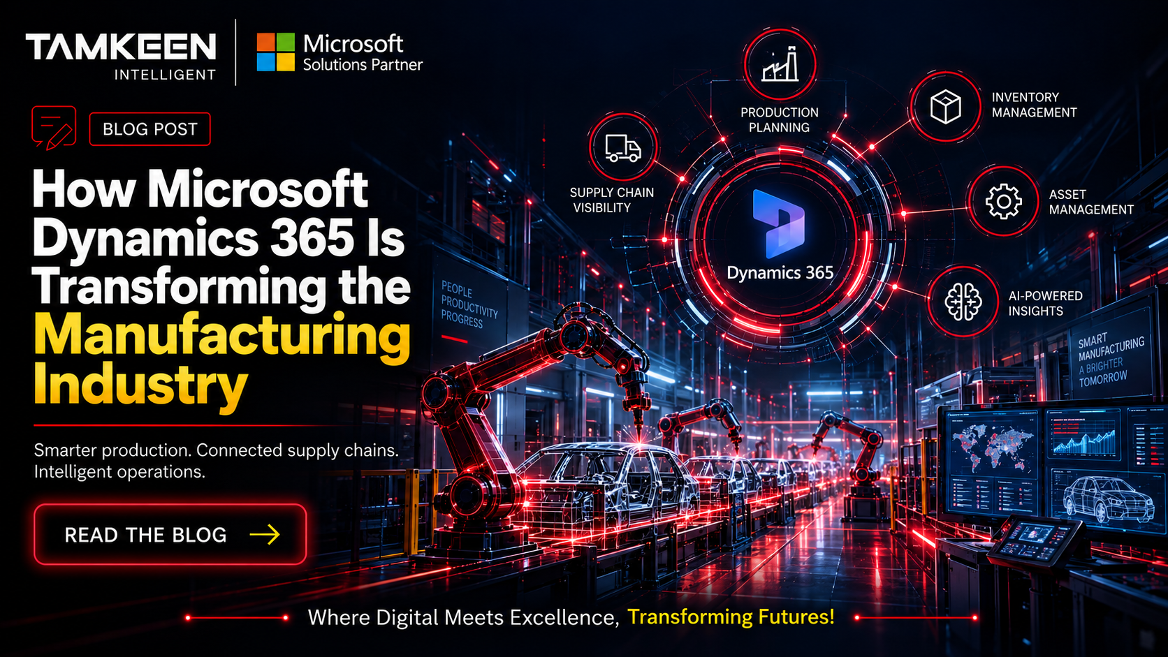 How Microsoft Dynamics 365 Is Transforming the Healthcare Industry How M...